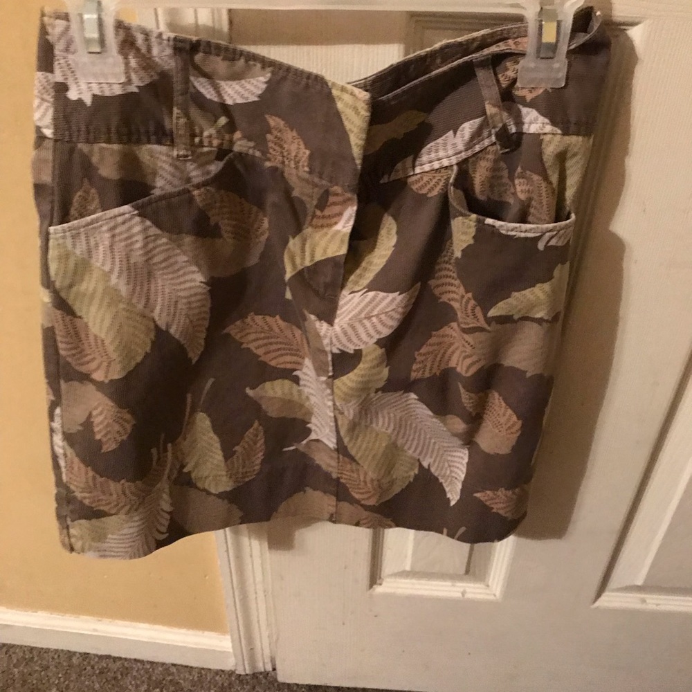 Skirt